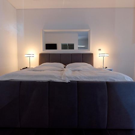 Apartmani I Bungalovi Trojka Banja Luka Værelse billede