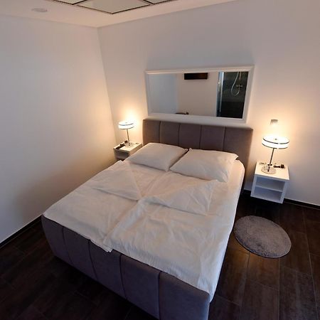 Apartmani I Bungalovi Trojka Banja Luka Værelse billede