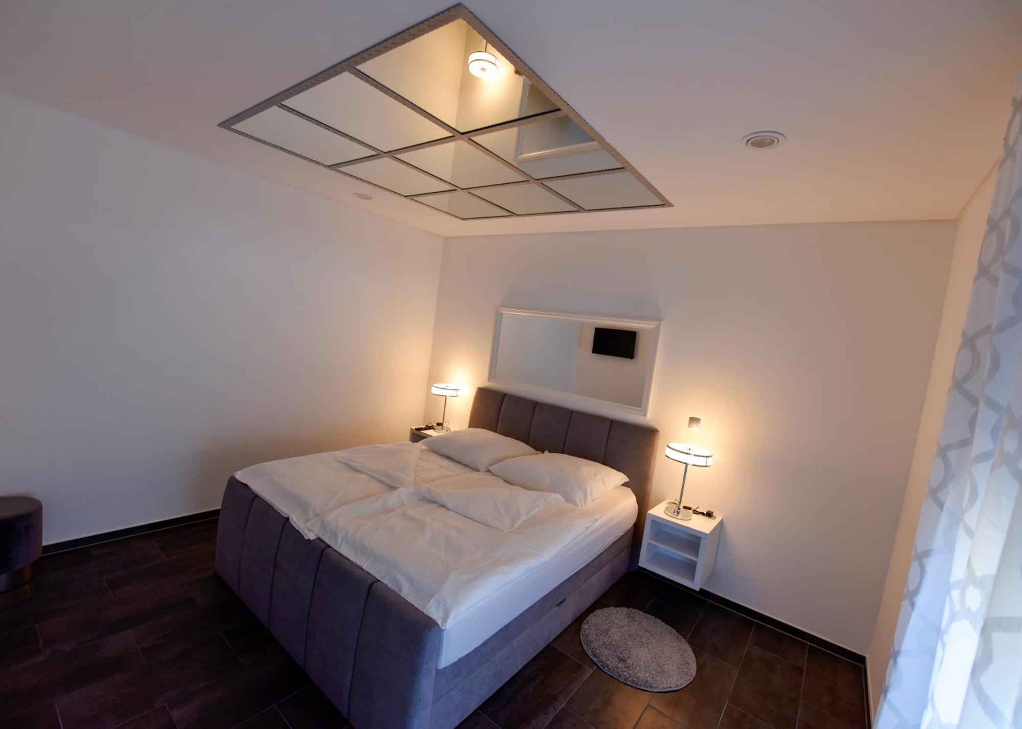 Apartmani I Bungalovi Trojka Banja Luka Værelse billede