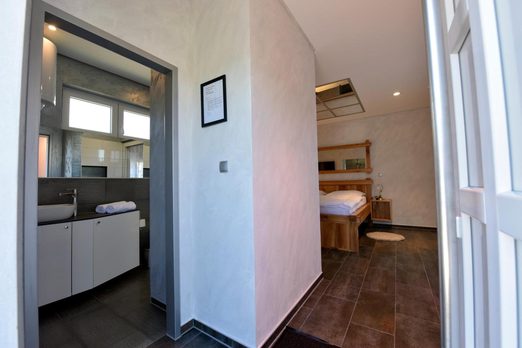 Apartmani I Bungalovi Trojka Banja Luka Værelse billede