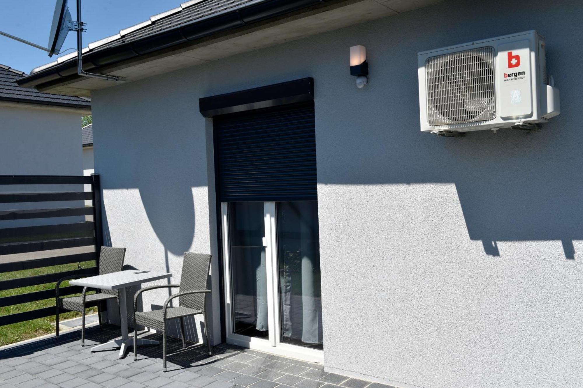 Apartmani I Bungalovi Trojka Banja Luka Værelse billede