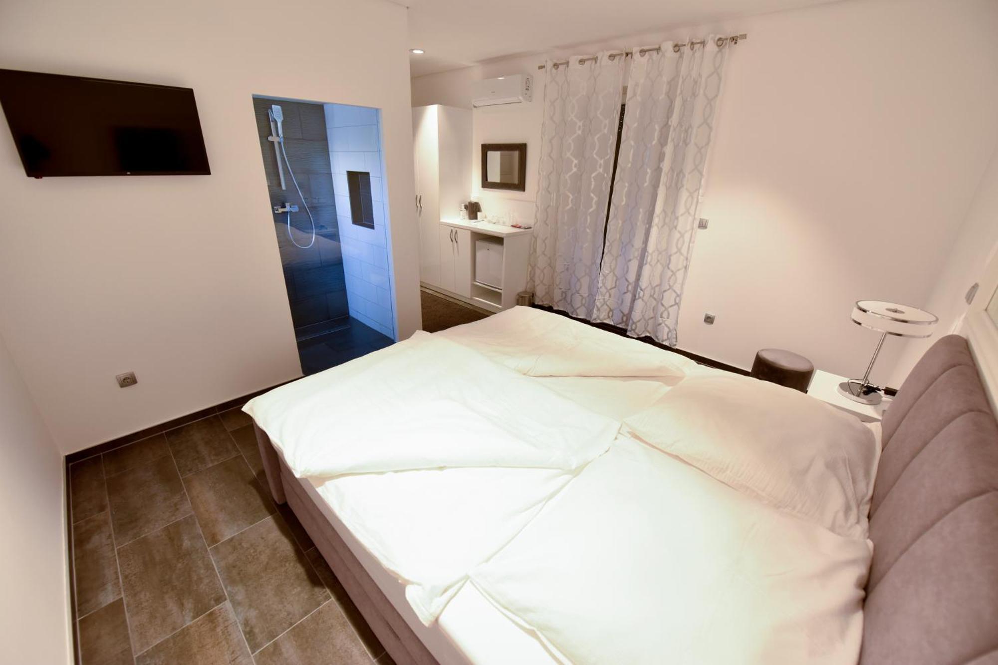 Apartmani I Bungalovi Trojka Banja Luka Værelse billede