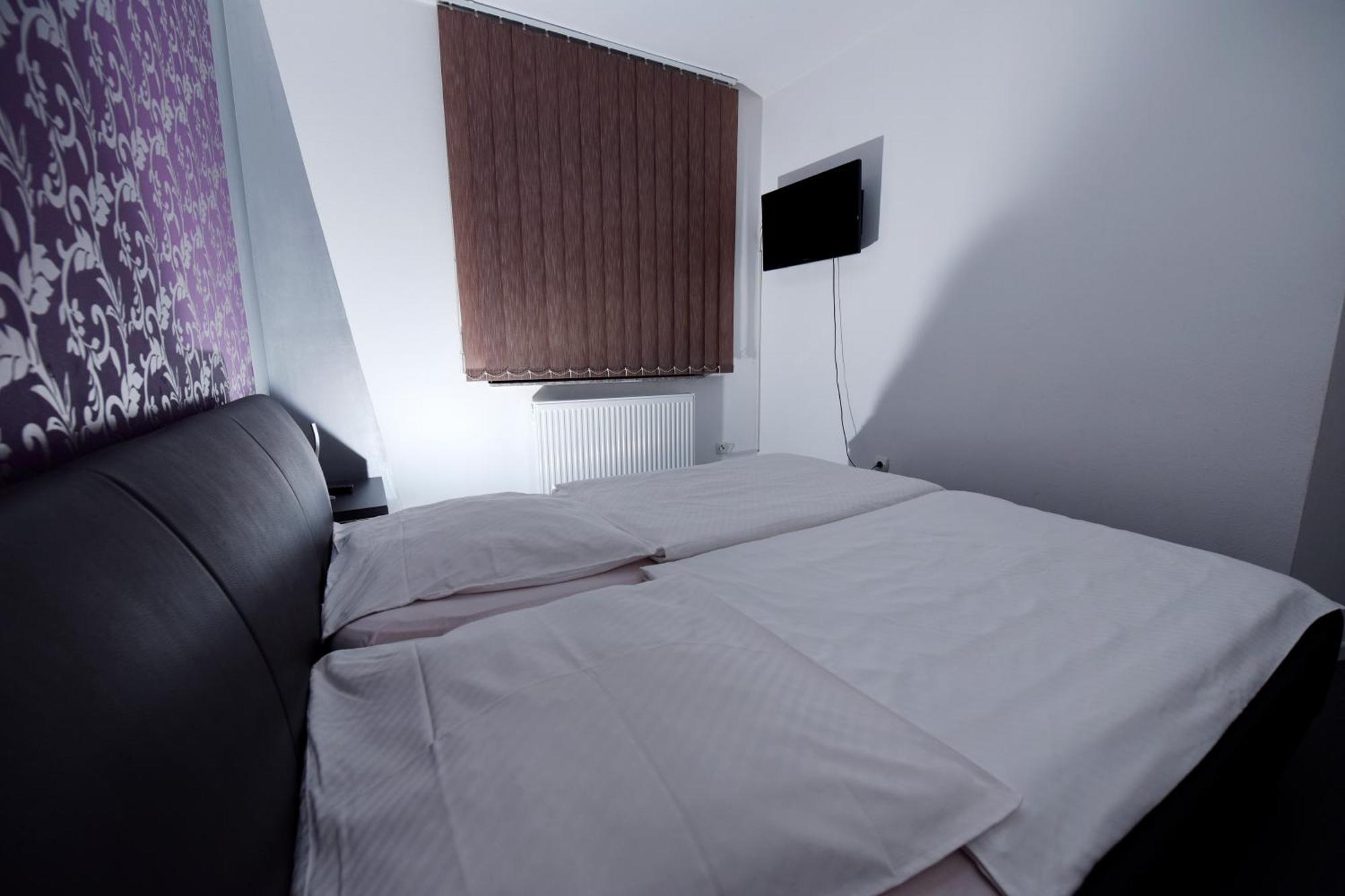 Apartmani I Bungalovi Trojka Banja Luka Værelse billede