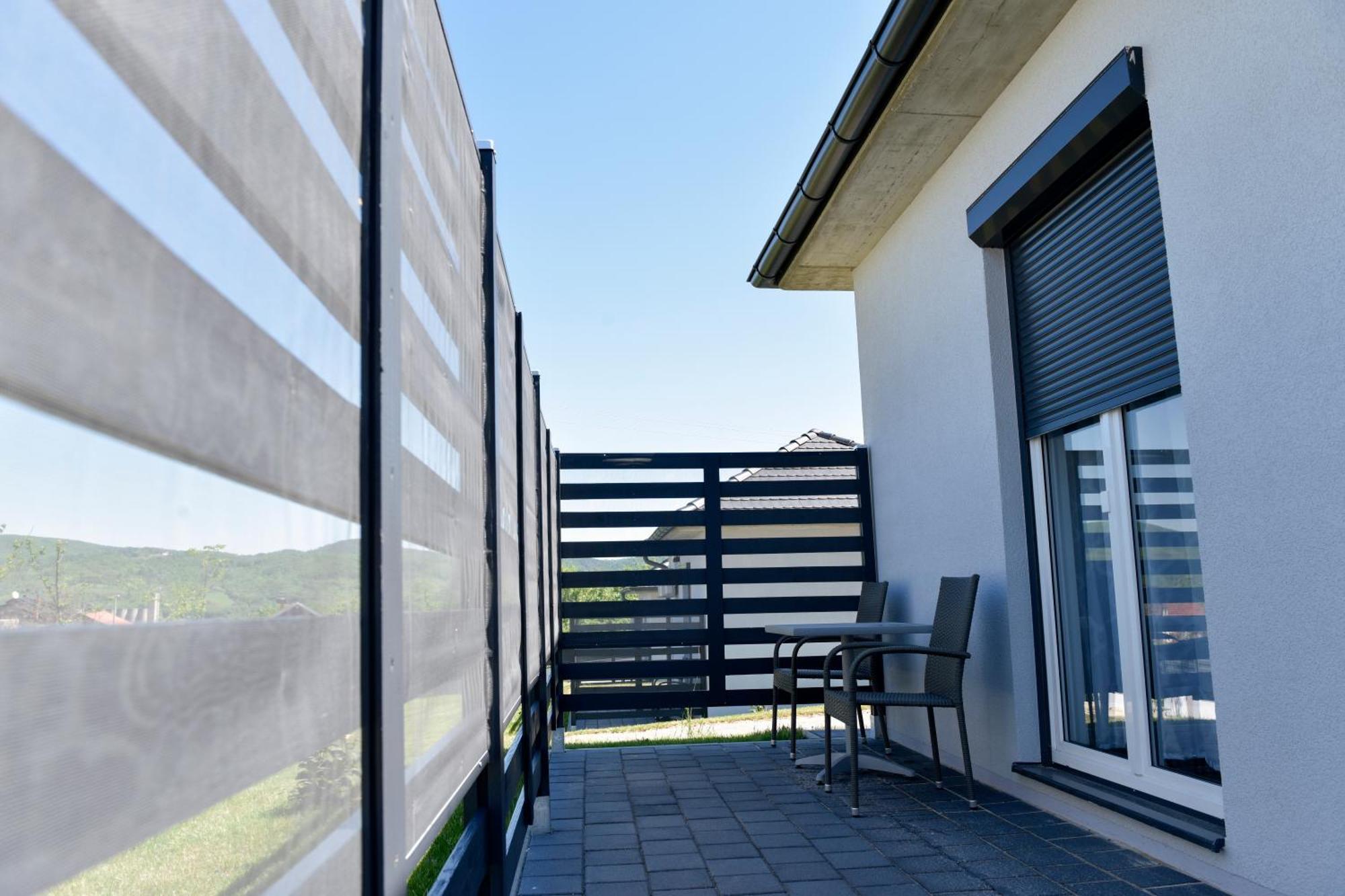Apartmani I Bungalovi Trojka Banja Luka Værelse billede